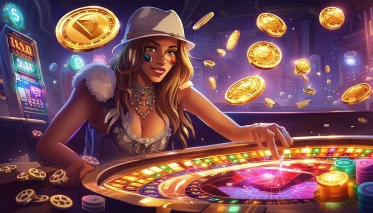 wo777 စလော့ Online Slots Myanmar MMK ဖြင့် ကစားနိုင်သော Platform