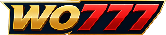 wo777 Logo
